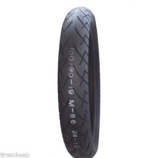80/90 21 ( MH90 21 ) FRONT TOUR KING M66 TOURING MOTORCYCLE TIRE FREE 