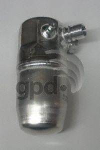 Global Parts Distributors 1411365 A C Receiver Drier