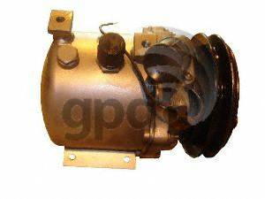 Global Parts Distributors 5511905 A C Compressor