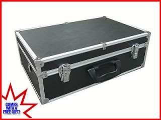 Aluminum Store&Carry Case For Tool/Camera/Gu​n and More Equipments 