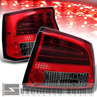 Dodge Charger tail light in Tail Lights