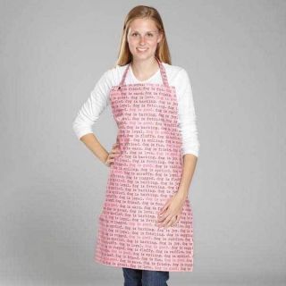 dog grooming aprons