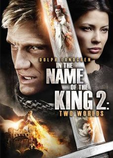 In the Name of the King II DVD, 2011