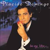   An Album of Love by Placido Domingo CD, Jan 1991, EMI Angel USA