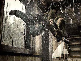 Resident Evil 4 Premium Edition Sony PlayStation 2, 2005