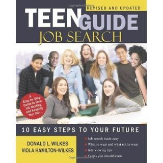 Teen Job Job Guide Job 83