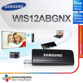 samsung wireless tv adapter in USB Wi Fi Adapters/Dongles