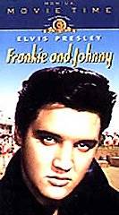 Frankie and Johnny VHS, 1998