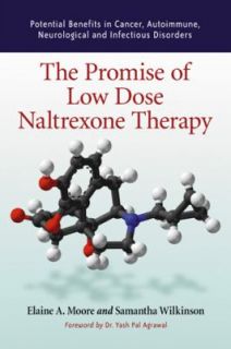 The Promise of Low Dose Naltrexone Therapy Potential Benefits in 