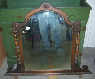 antique dresser mirror in Dressers & Vanities
