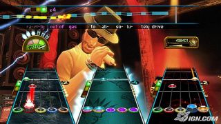 Guitar Hero Smash Hits Wii, 2009