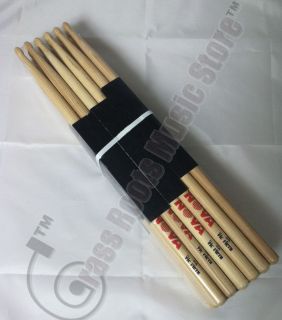 vic firth drum sticks in Sticks & Brushes