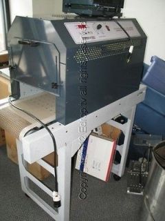   Lot Printa 990 Printing System Pad Screen Dryer Oven Exposer Cylinder