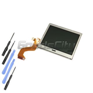 Upper Top LCD Screen For Nintendo DS LITE NDSL DSL LCD + TLS NEW US