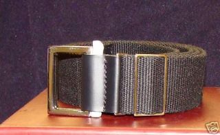 dupont belt in Mens Accessories
