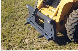 point attachments in Agriculture & Forestry