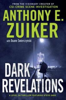 Dark Revelations by Duane Swierczynski a