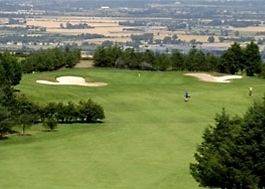 Dublin Slade Valley Golf Club Green Fees Midweek Deal