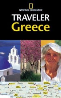 Greece by Mike Gerrard 2004, Paperback