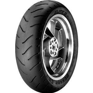 Dunlop Brand New Elite 3 Radial Touring Rear Tire 180/60 16 #314434