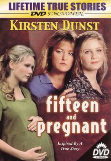 Fifteen Pregnant DVD, 2006