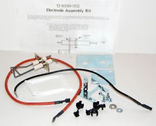 Duo Therm RV Furnace Electrode Kit part #1316199.002