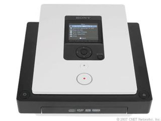 Sony DVDirect VRD MC3 DVD Recorder 2.5