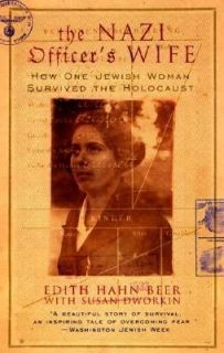   Holocaust by Susan Dworkin and Edith Hahn Beer 2000, Paperback