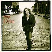 Judy Collins Sings DylanJust Like a Woman by Judy Collins CD, Apr 