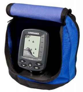 lowrance portable fish finder in Sporting Goods