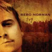 Try by Bebo Norman CD, Aug 2004, Essential Records UK