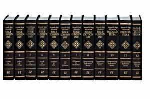Seventh day Adventist Bible Commentary vol.1 to 12