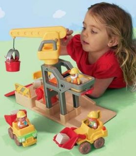 happyland toys in Pretend Play & Preschool