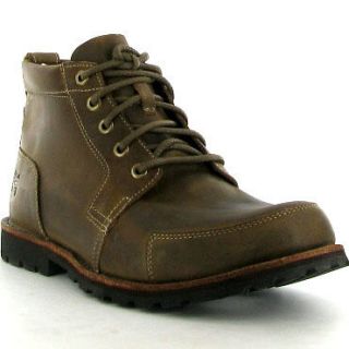 Timberland Earthkeeper 74148 Mens Boot Light Brown Sizes UK 7   11