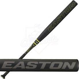2013 Easton SP12ST98 34/30 Stealth 98 Slowpitch Softball Bat NIW With 