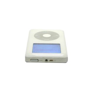 Apple iPod classic 4th Generation 20 GB