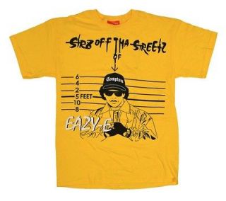 Eazy E) (tshirt,shirt,sweatshirt,sweater,hoodie,hat,cap) in Mens 