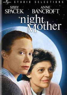 Night Mother DVD, 2010