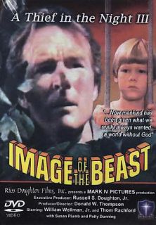Image of the Beast DVD, 2006