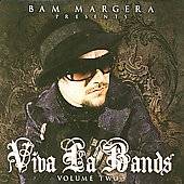 Viva La Bands, Vol. 2 CD DVD CD, Sep 2007, Ferret Music USA