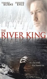 The River King DVD, 2006