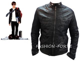 zac efron oblow leather jacketSizes XS   5XLAvail​able in Faux 