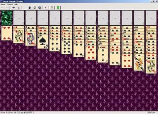 Solitaire Master 4 PC