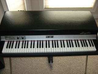 Vintage Fender Rhodes Mark I 73 Key Stage Piano