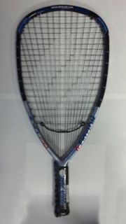NEW Ektelon EXO3 Attack Racquetball Racquet