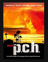 Down the P.C.H. DVD, 2007