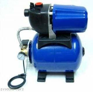New 1.4 HP WATER PUMP/Shallow Well/Irrigatio​n/Fountain