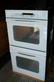 ge double oven in Ranges & Cooking Appliances