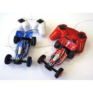 2x RC Buggy Car Remote Control Electric Mini HIGH SPEED for Race AIR 
