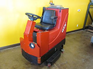   Cleaning Equipment & Supplies  Sweepers & Scrubbers  Rider Sweepers